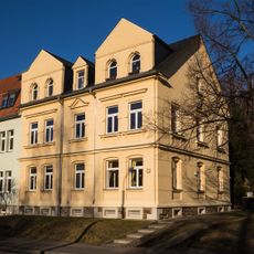 Mietshaus Münzbachtal 12