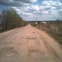 Митяево (Наро-Фоминскан кӀошт)