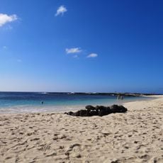 Playa Chica