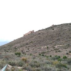 Alcazaba de Villavieja