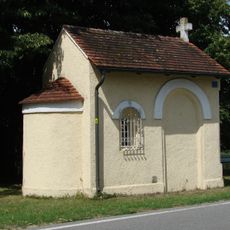 Wegkapelle