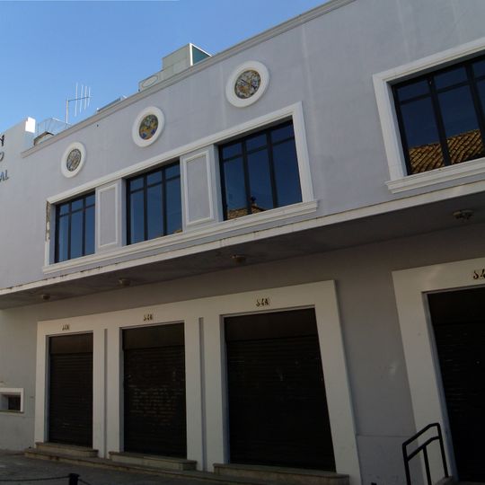 Teatro Sanjuán
