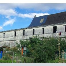 Church of the Minims