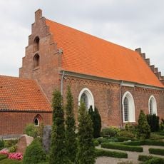 Tillitse Church