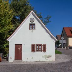 Kindinger Straße 11