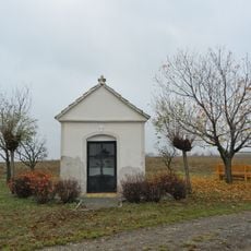 Donatuskapelle Kleinwarasdorf