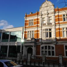 Putney Library