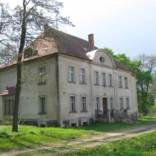 Wojnowice, Leszno County