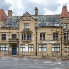 The Station Hotel