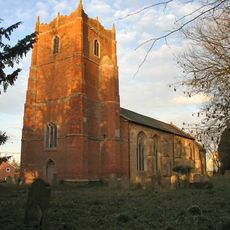 Church of St Mary