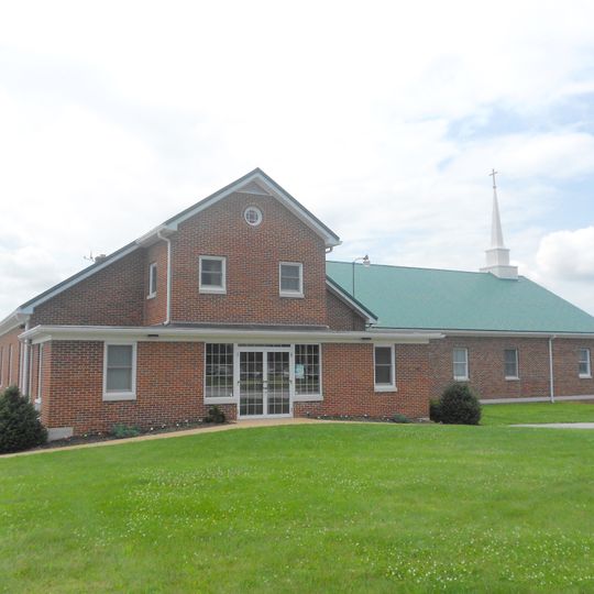 North Hopewell Township