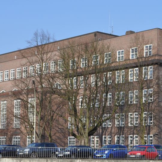 Klosterschule