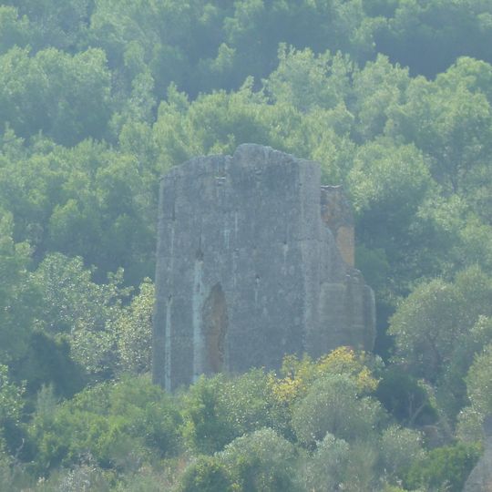 Torre d'en Viola