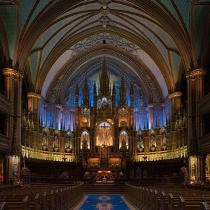 Notre-Dame Basilica