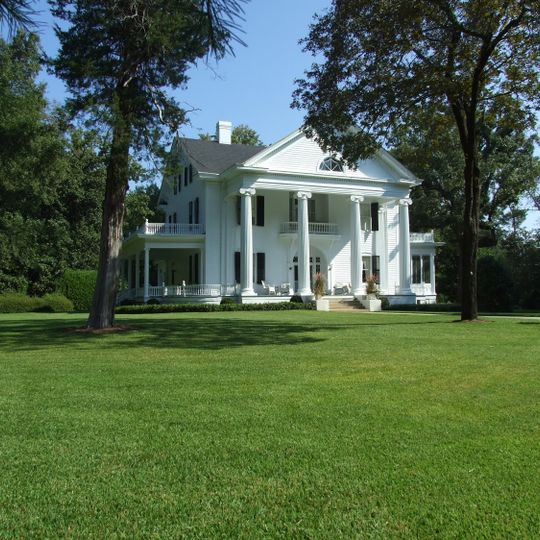 Thomas E. Watson House