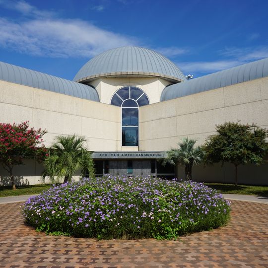 African American Museum of Dallas