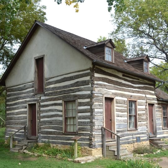Old Cowtown Museum