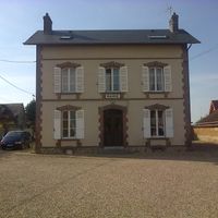 Sainte-Marie-de-Vatimesnil