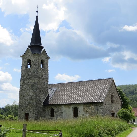St. Michael's Church