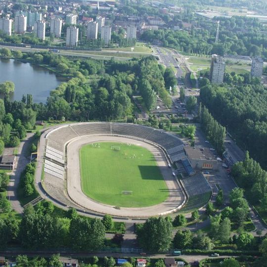 Stadion OSiR Skałka