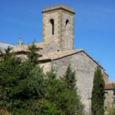 Sant Esteve de Vicfred