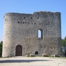 Castell de la Tossa