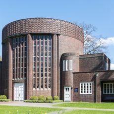 Chapel 13