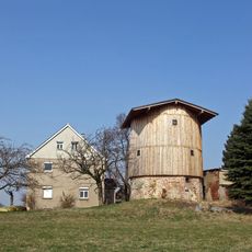 Holländermühle Wohla