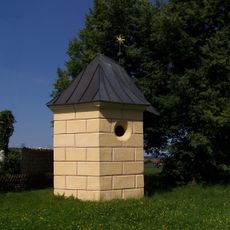 Thürnthenning Wieskapelle (Moosthenning)