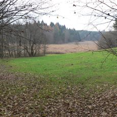 Biotopo Laghestel di Piné