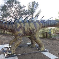 Opera d'arte, scultura