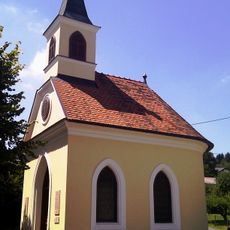 Ortskapelle Laßnitzthal