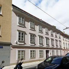 Freundgasse 5, Vienna