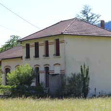 Ancienne mairie de Granges