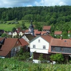 Dudel-berg