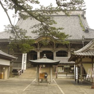Tanjō-ji