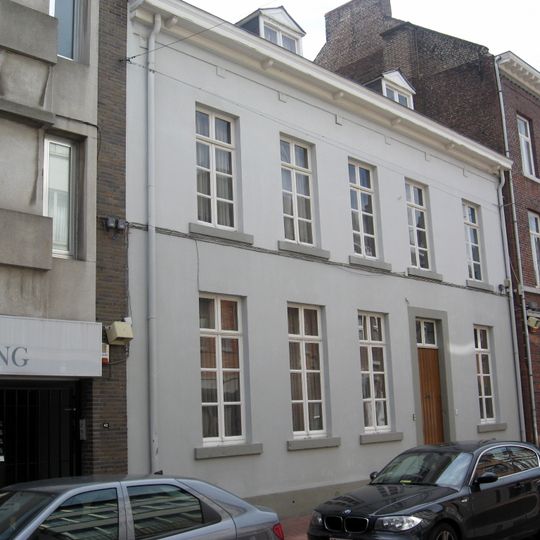 Huis Heusden