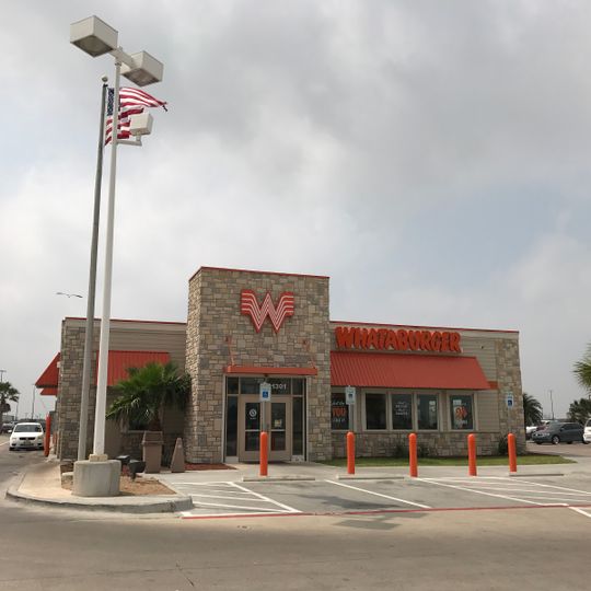 Whataburger