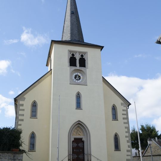 St. Gallus