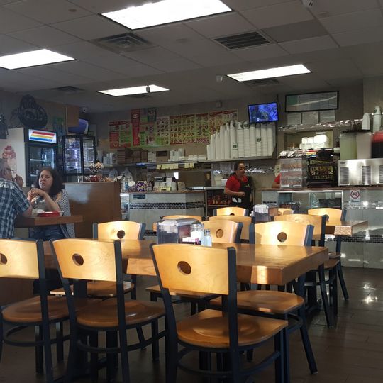 La Tapatia #5