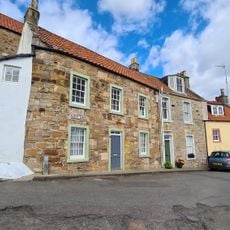 27 West Shore, St Monance