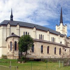 Church of Saint Wenceslaus