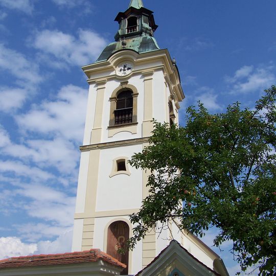 St. Lawrence's Church