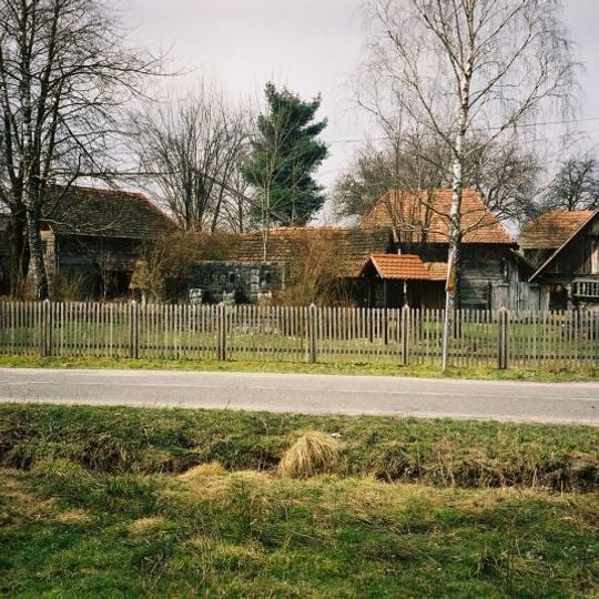 Zavičajni muzej Donja Kupčina