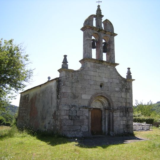Iglesia de San Lorenzo