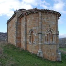Ermita de Santa Eulalia