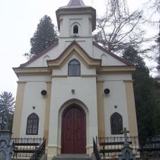 Kaplica w Przemyślu