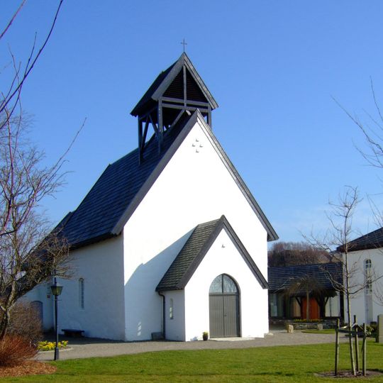 Ogna Church