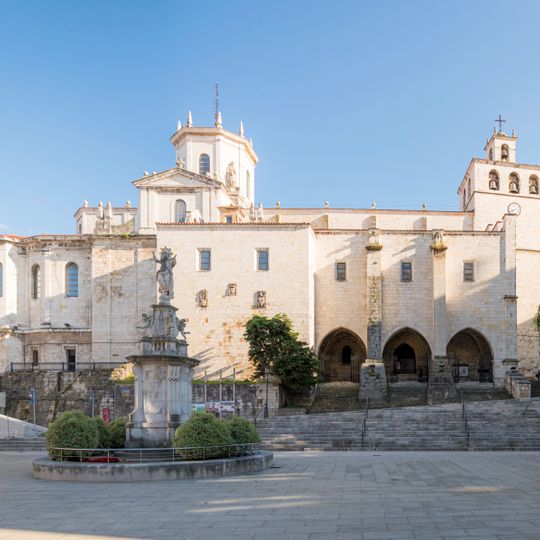 Santander Cathedral