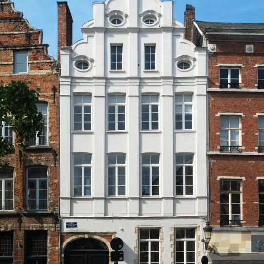 Maison de la Clé d'Or